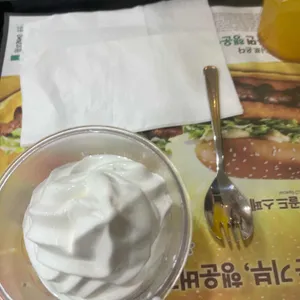 맥도날드 사진