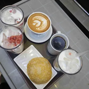 커피여행 리뷰 사진