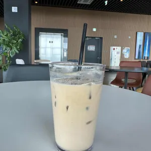 The November 라운지 리뷰 사진