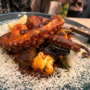 트라가 대표 사진