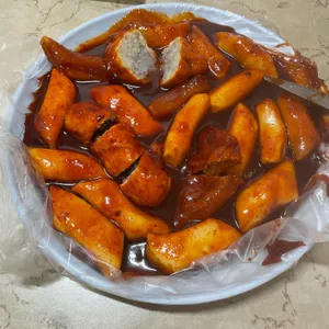 마포원조떡볶이 리뷰 사진