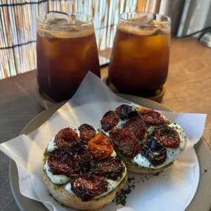 눅커피바 사진 2