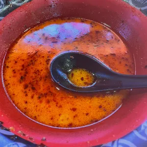 탕화쿵푸 마라탕 사진