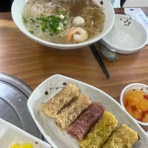 호치민쌀국수 사진 1