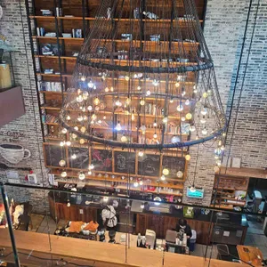 커피여행 리뷰 사진