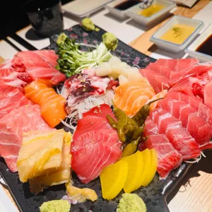 정필참치전문점 사진