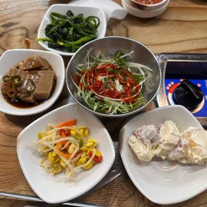 중앙삼겹시대 사진