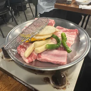 석정갈비 사진 1