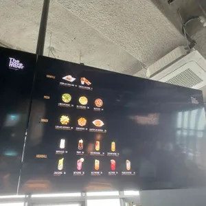 The November 라운지 리뷰 사진