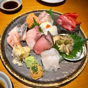 스시산원 반주헌 사진 1