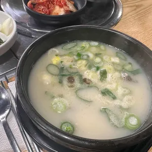 생림돼지국밥 사진 1