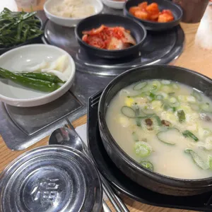 생림돼지국밥 사진