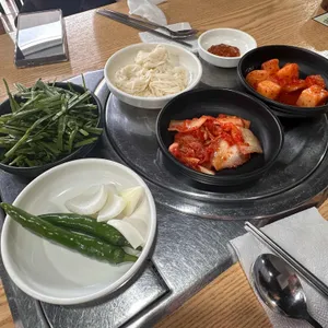 생림돼지국밥 사진