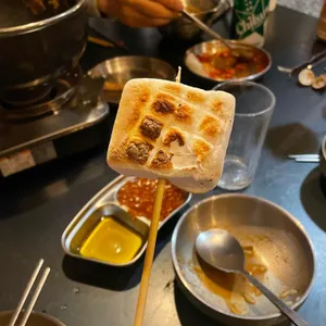 루나캠프닉 사진