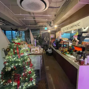 루나캠프닉 리뷰 사진