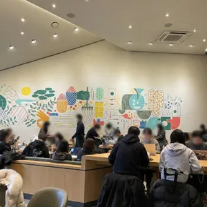 스타벅스 리뷰 사진