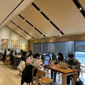 스타벅스 리뷰 사진