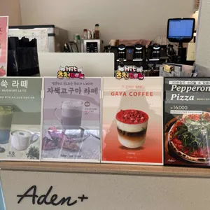 아덴 플러스 리뷰 사진