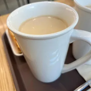 빽다방 리뷰 사진