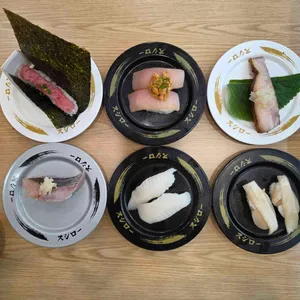 스시로 리뷰 사진