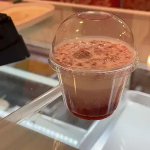 달콤 왕가탕후루 리뷰 사진