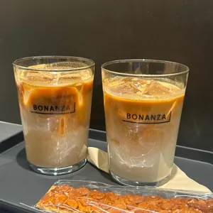 보난자커피 사진