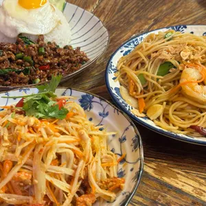 파파야리프 사진 1