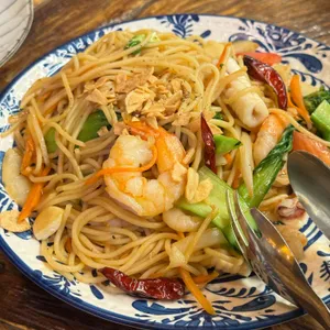 파파야리프 사진