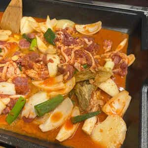 팽오리농장 사진