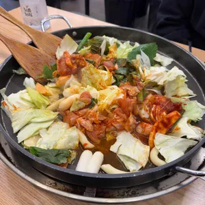 오늘도닭갈비 사진 1