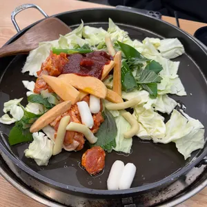 오늘도닭갈비 대표 사진
