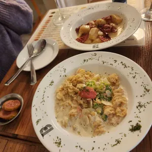 봉천생면파스타 사진