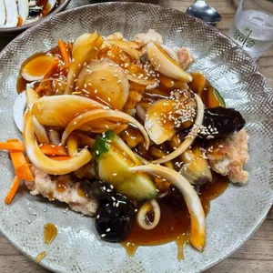 백년옛날짬뽕 대표 사진