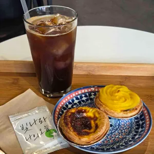 카페 계란조심 사진 1