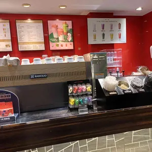 파스쿠찌 리뷰 사진