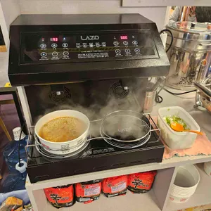 서민숯불갈비 리뷰 사진