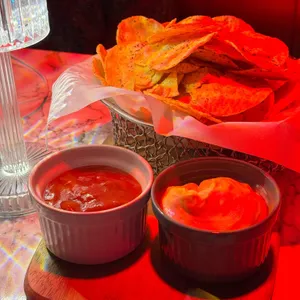 헤비스모커 라운지 사진 1