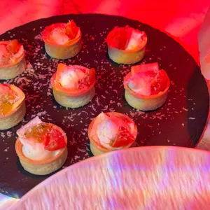 헤비스모커 라운지 사진 2