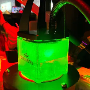 헤비스모커 라운지 리뷰 사진