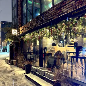 미트볼라운지 리뷰 사진