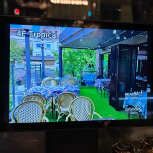 미트볼라운지 리뷰 사진