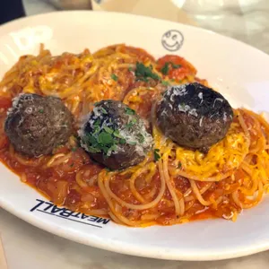 미트볼라운지 사진