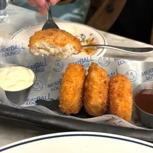 미트볼라운지 리뷰 사진