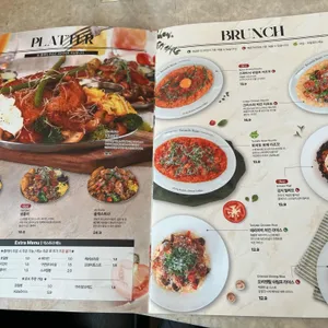 브런치빈 리뷰 사진