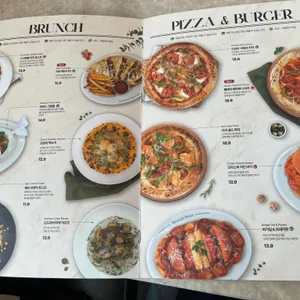 브런치빈 리뷰 사진