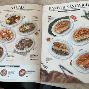 브런치빈 리뷰 사진