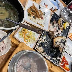 집나간고등어 사진 1