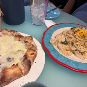 더자람키친 사진 1