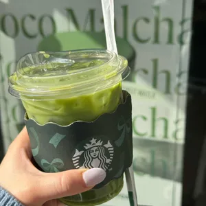 스타벅스 리뷰 사진