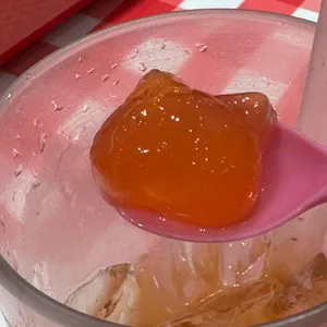 헬로키티 애플카페 대표 사진